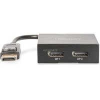 DS-45404 répartiteur vidéo DisplayPort 2x DisplayPort, Répartiteurs, Switch