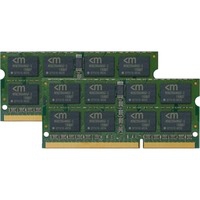 32GB DDR3-1600 module de mémoire 32 Go 2 x 16 Go 1600 MHz