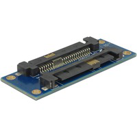 62908 carte et adaptateur d''interfaces Interne SAS, Raccord características