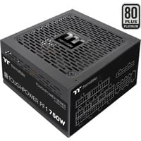 Toughpower PF1 unité d''alimentation d''énergie 850 W 24-pin ATX ATX Noir en oferta