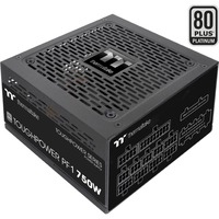 Toughpower PF1 unité d''alimentation d''énergie 850 W 24-pin ATX ATX Noir