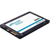 5300 PRO 2.5" 3840 Go Série ATA III 3D TLC, SSD