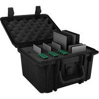 Étui de protection IB-AC627 bk 2.5/3.5, Valise