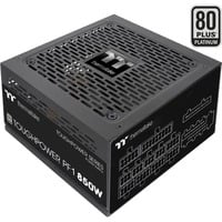 Toughpower PF1 unité d''alimentation d''énergie 850 W 24-pin ATX ATX Noir características