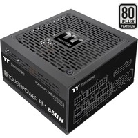 Toughpower PF1 unité d''alimentation d''énergie 850 W 24-pin ATX ATX Noir