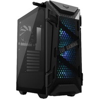 TUF Gaming GT301, Boîtier mini-tour