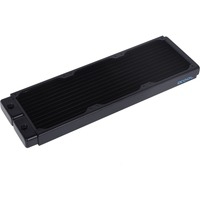 14345 ventilateur, refroidisseur et radiateur 12 cm Noir