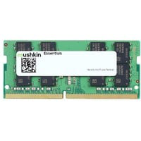 Essentials module de mémoire 32 Go 1 x 32 Go DDR4 3200 MHz en oferta