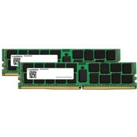 Essentials module de mémoire 64 Go 2 x 32 Go DDR4 2666 MHz características