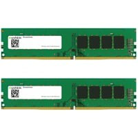 Essentials module de mémoire 64 Go 2 x 32 Go DDR4 3200 MHz características