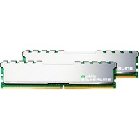 Silverline module de mémoire 32 Go 2 x 16 Go DDR4 2133 MHz