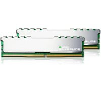 Silverline module de mémoire 32 Go 2 x 16 Go DDR4 2666 MHz características