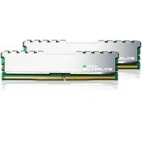 Silverline module de mémoire 32 Go 2 x 16 Go DDR4 2666 MHz