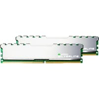 Silverline module de mémoire 64 Go 2 x 32 Go DDR4 3200 MHz características