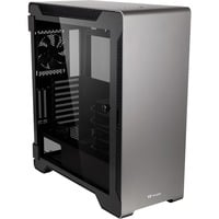 A500 Midi Tower Noir, Gris, Boîtier mini-tour características