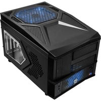 ARMOR A30i Mini Tower Noir, Boîtier mini-tour en oferta