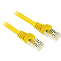 4044951014798 câble de réseau Gris 3 m Cat6 S/FTP (S-STP) en oferta