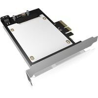 IB-PCI2017-U2 carte et adaptateur d''interfaces Interne U.2, Carte d''interface características