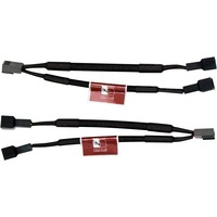 NA-SYC2 accessoire de matériel de refroidissement Noir, Câble