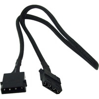 87273 câble d''alimentation interne 0,6 m, Câble d''extension