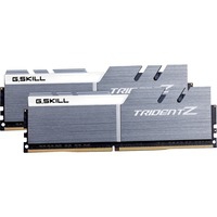 D432Go 3600-17 Trident Z K2, Mémoire