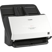 imageFORMULA DR-M160II Scanner ADF 600 x 600 DPI A4 Noir, Gris, Scanner à feuilles precio