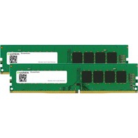 Essentials module de mémoire 32 Go 2 x 16 Go DDR4 3200 MHz