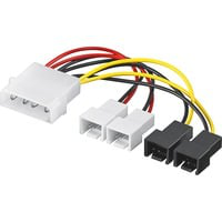 Aerator Adaptor Cable Blanc, Adaptateur características
