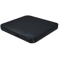 GP95NB70 lecteur de disques optiques DVD Super Multi Noir, graveur de DVD externe en oferta