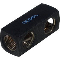 HF 5-way connection terminal G1/4 inner thread, Connexion