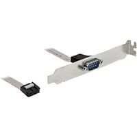 89108 carte et adaptateur d''interfaces, Connecteur d''extension características