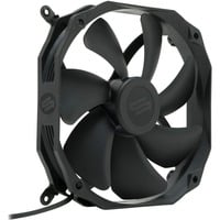 Sigma Pro 140 PWM Boitier PC Ventilateur 14 cm Noir, Ventilateur de boîtier precio