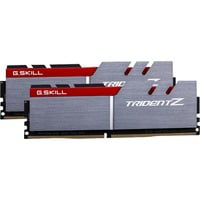 D432Go 3600-17 Trident Z K2, Mémoire características