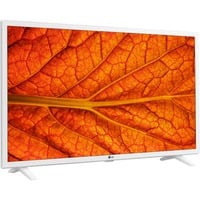 32LM6380PLC TV 81,3 cm (32") Full HD Smart TV Wifi Blanc, Téléviseur LED