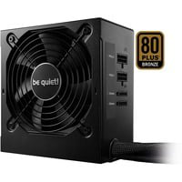 System Power 9 | 500W CM unité d''alimentation d''énergie 20+4 pin ATX ATX Noir en oferta