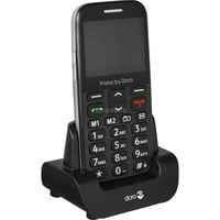 Primo 366 5,84 cm (2.3") 87 g Noir, Mobile en oferta