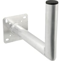 SAT WH 350, Alu Aluminium, Support mural características