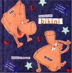 Bikini (Editions du Rou) características