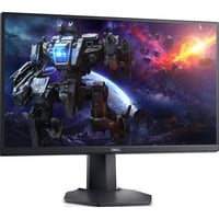 S Series S2421HGF 60,5 cm (23.8") 1920 x 1080 pixels Full HD LCD Noir, Moniteur gaming