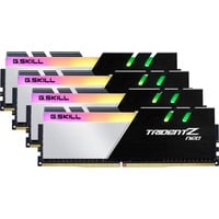 Trident Z Neo F4-3600C14Q-64GTZNA module de mémoire 64 Go 4 x 16 Go DDR4 3600 MHz