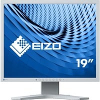 FlexScan S1934H-GY LED display 48,3 cm (19") 1280 x 1024 pixels SXGA Gris, Moniteur LED