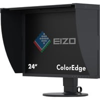 ColorEdge CG2420 LED display 61,2 cm (24.1") 1920 x 1200 pixels WUXGA Noir, Moniteur LED en oferta