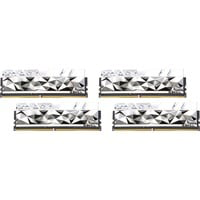 Trident Z Royal F4-3600C14Q-64GTESA module de mémoire 64 Go 4 x 16 Go DDR4 3600 MHz características