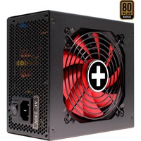 Performance A+ III Serie unité d''alimentation d''énergie 650 W 20+4 pin ATX ATX Noir