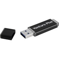 Ventura Plus 64GB lecteur USB flash 64 Go USB Type-A 3.2 Gen 1 (3.1 Gen 1) Noir, Clé USB precio