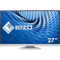 FlexScan EV2760-WT LED display 68,6 cm (27") 2560 x 1440 pixels Quad HD Blanc, Moniteur LED precio