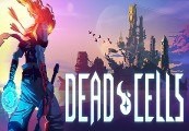 Dead Cells EU Nintendo Switch CD Key