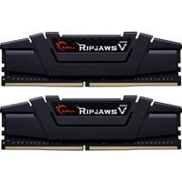 64 Go DDR4-4400 Kit, Mémoire características
