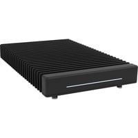 ThunderBlade Enceinte ssd Noir M.2