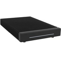 ThunderBlade Enceinte ssd Noir M.2 precio